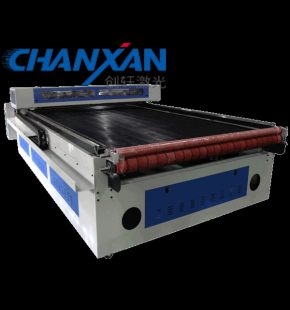 Máy cắt Laser khổ lớn - Máy Cắt Khắc Laser Chanxan - Công Ty TNHH Laser Chanxan